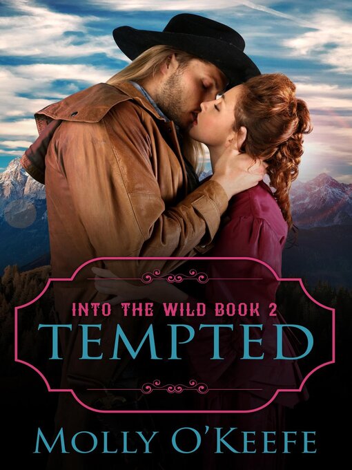 Title details for Tempted by Molly O'Keefe - Available